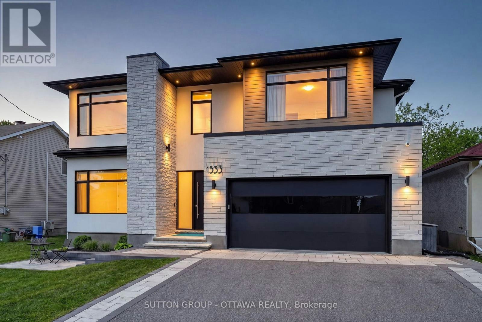 1533 Rosebella Avenue, Ottawa, ON, K1T 1G6