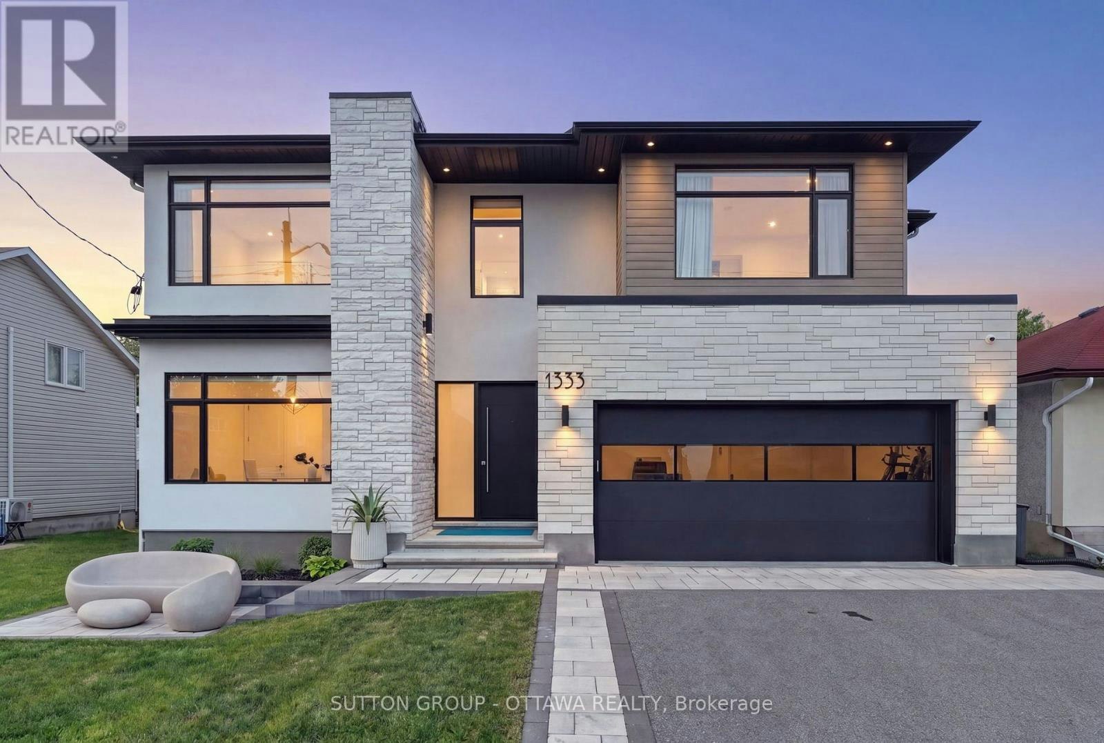1533 Rosebella Avenue, Ottawa, ON, K1T 1G6