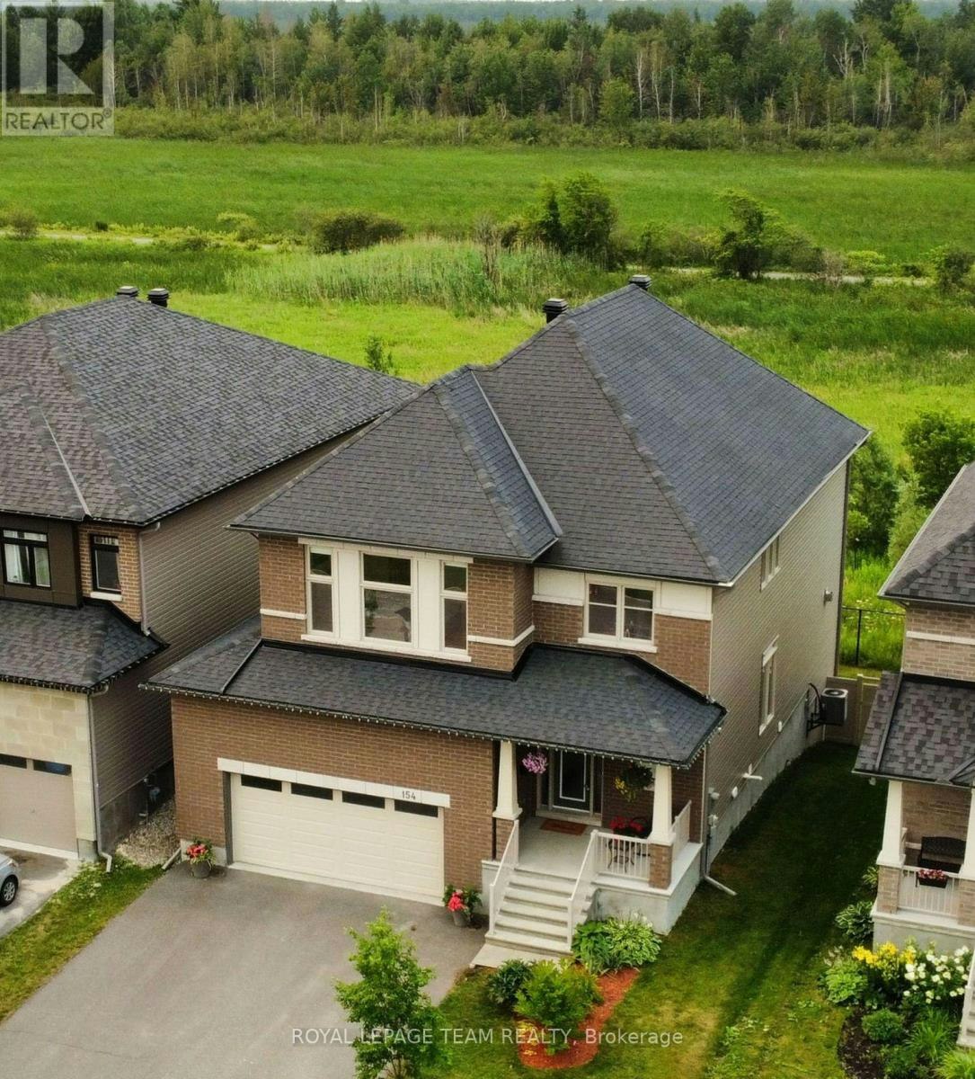 154 Winterhaven Drive, Ottawa, ON, K1W 0P1
