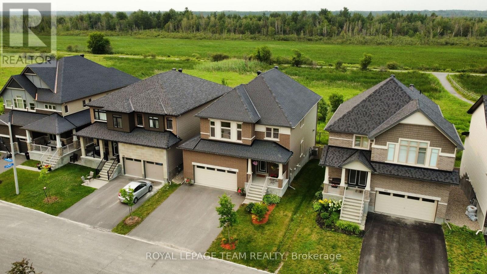 154 Winterhaven Drive, Ottawa, ON, K1W 0P1