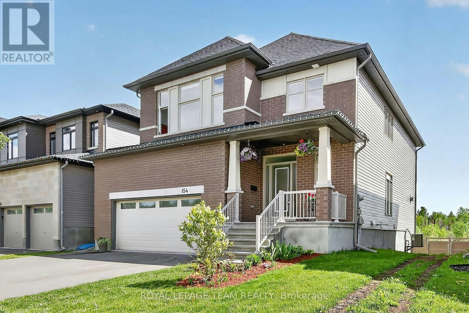 154 Winterhaven Drive, Ottawa, ON, K1W 0P1
