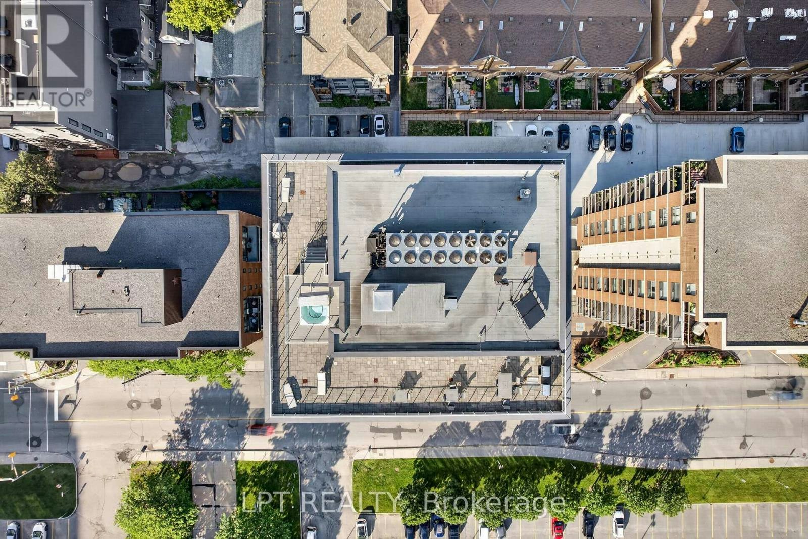 1004-201 Parkdale Avenue, Ottawa, ON, K1Y 1E8 - 34