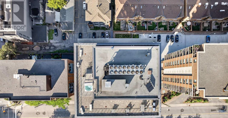 1004-201 Parkdale Avenue, Ottawa, ON, K1Y 1E8 - 34