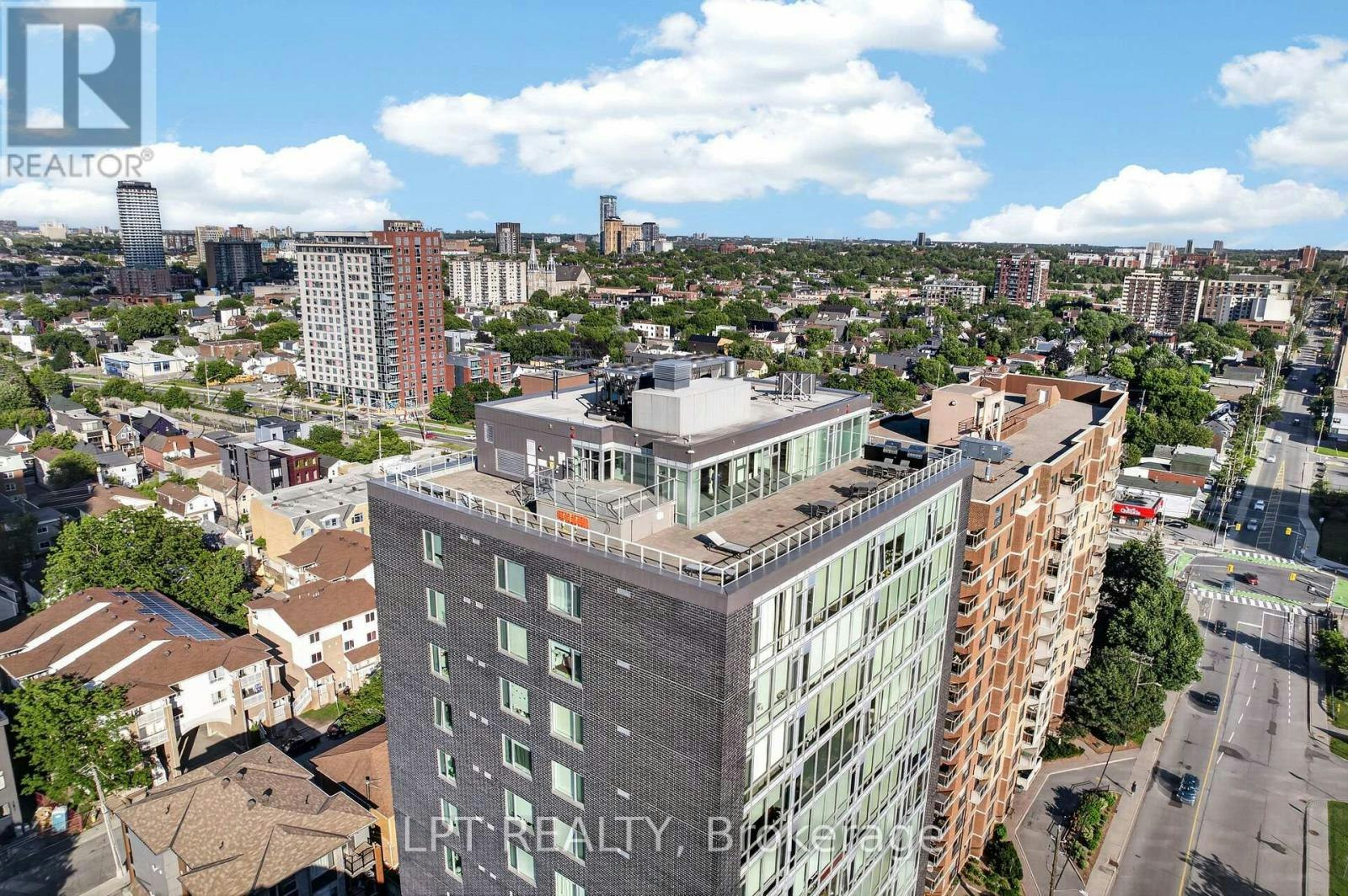 1004-201 Parkdale Avenue, Ottawa, ON, K1Y 1E8 - 36
