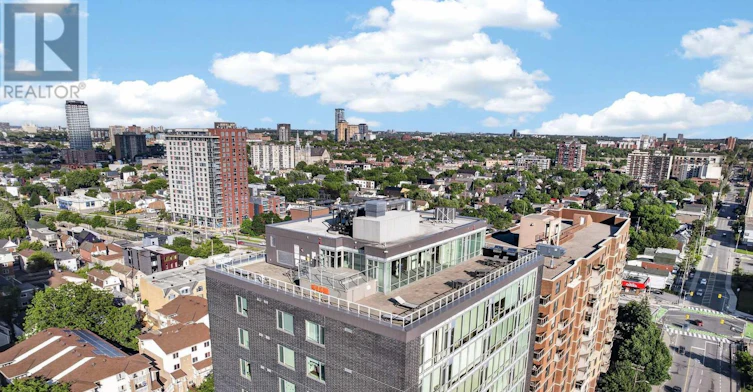 1004-201 Parkdale Avenue, Ottawa, ON, K1Y 1E8 - 36