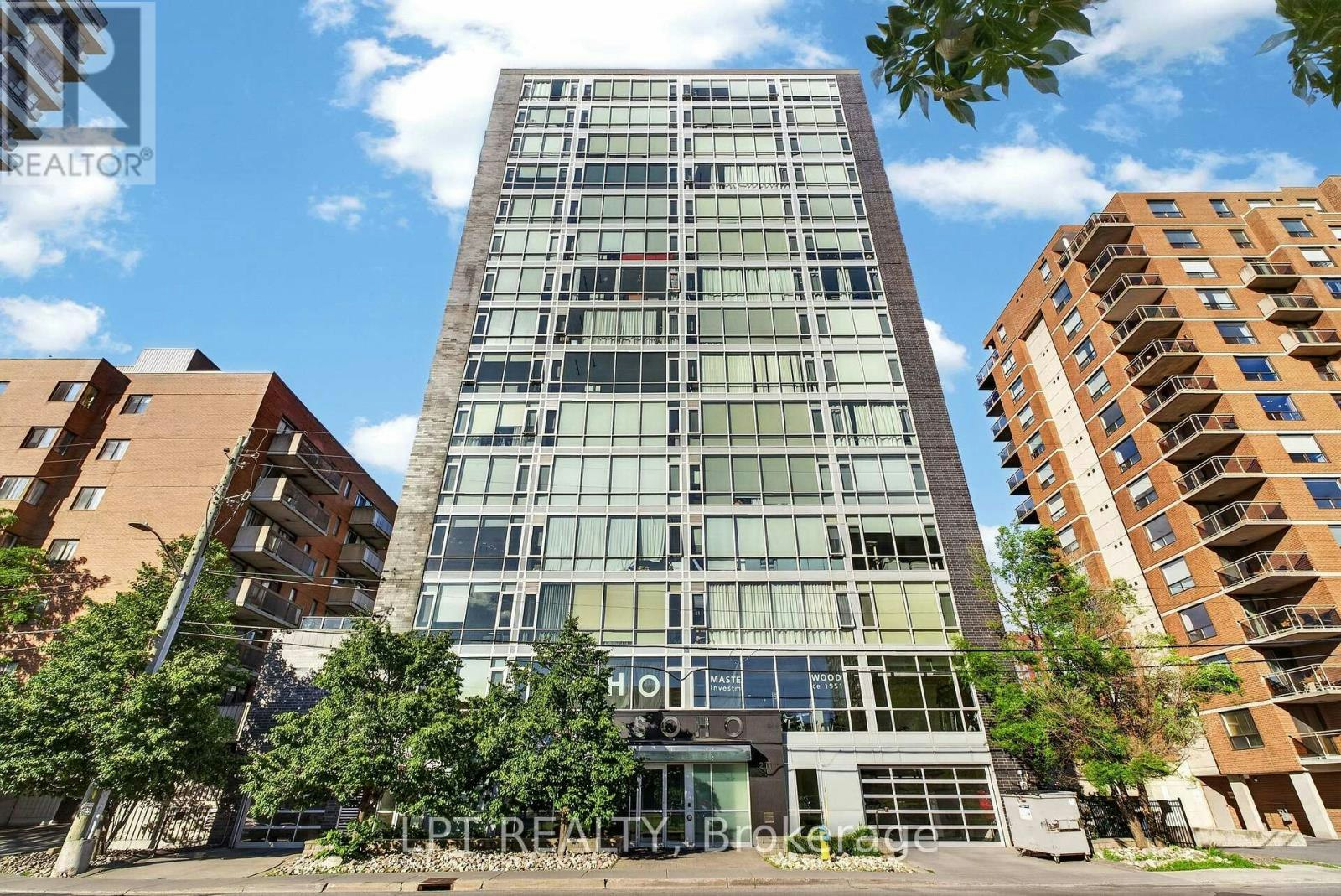 1004-201 Parkdale Avenue, Ottawa, ON, K1Y 1E8
