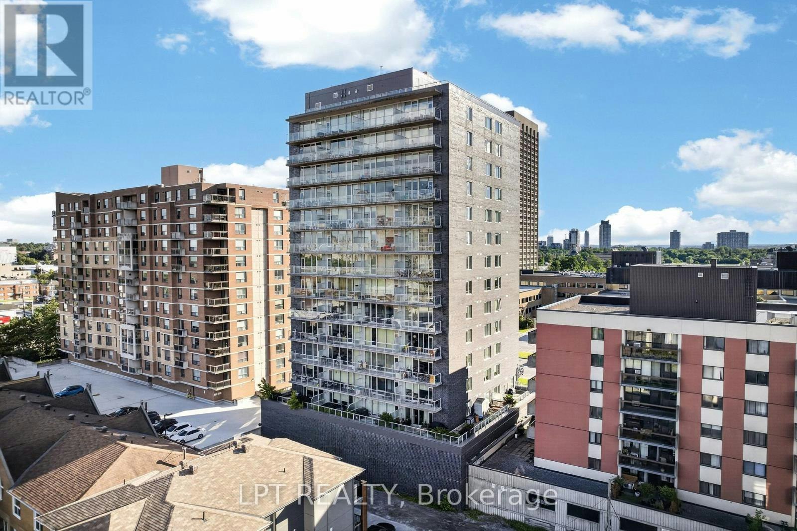 1004-201 Parkdale Avenue, Ottawa, ON, K1Y 1E8 - 31