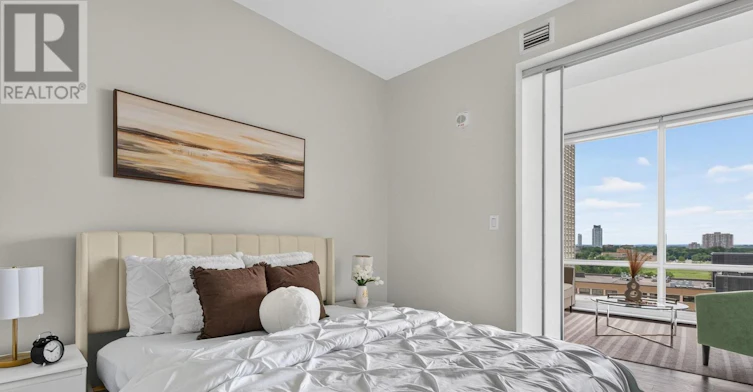 1004-201 Parkdale Avenue, Ottawa, ON, K1Y 1E8 - 17