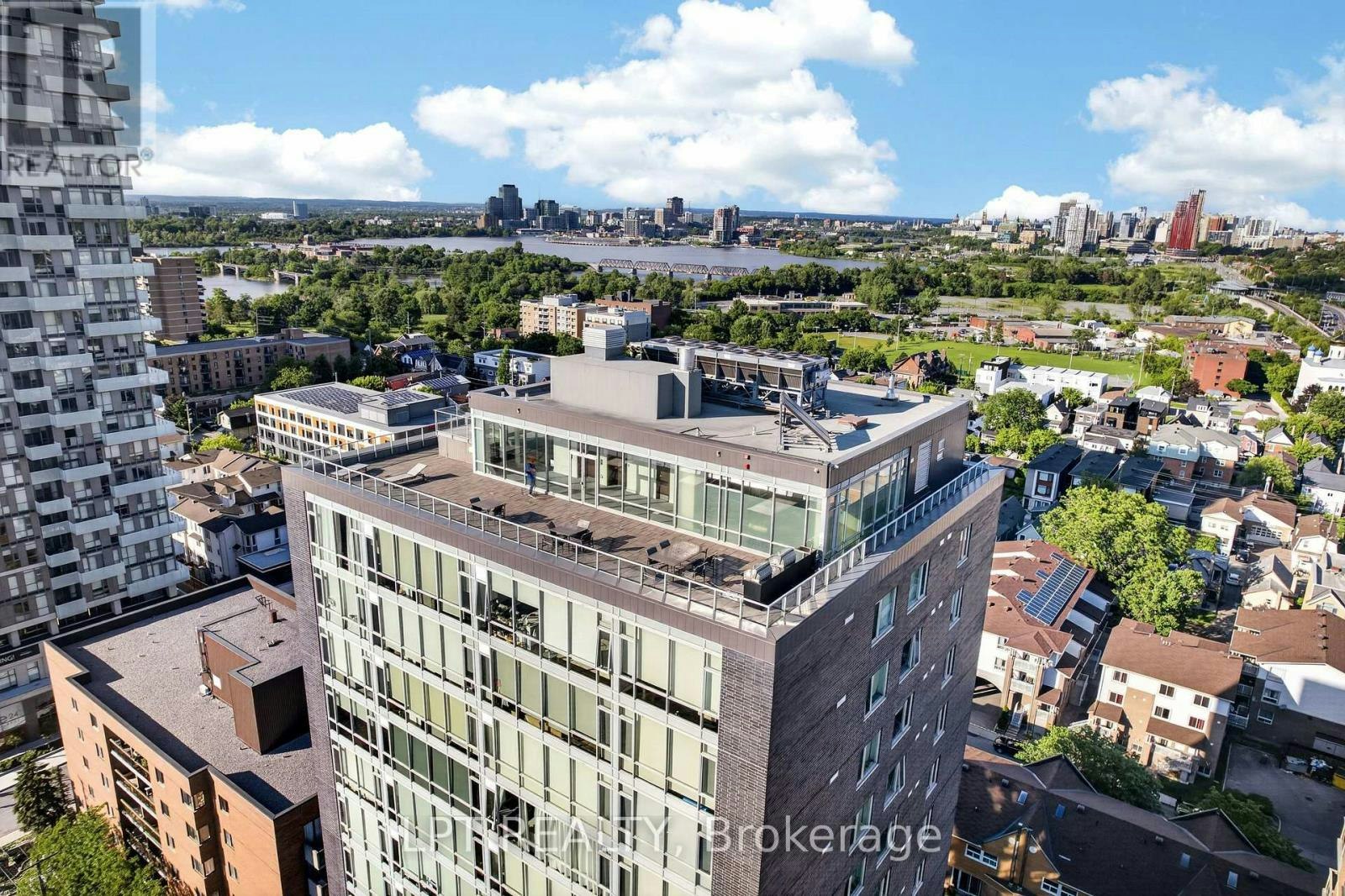 1004-201 Parkdale Avenue, Ottawa, ON, K1Y 1E8 - 35