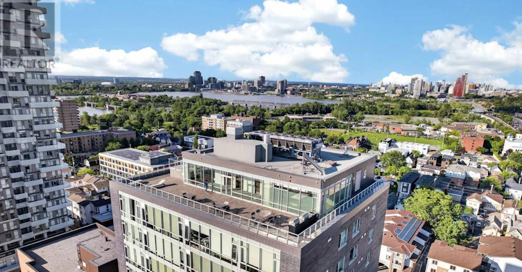 1004-201 Parkdale Avenue, Ottawa, ON, K1Y 1E8 - 35