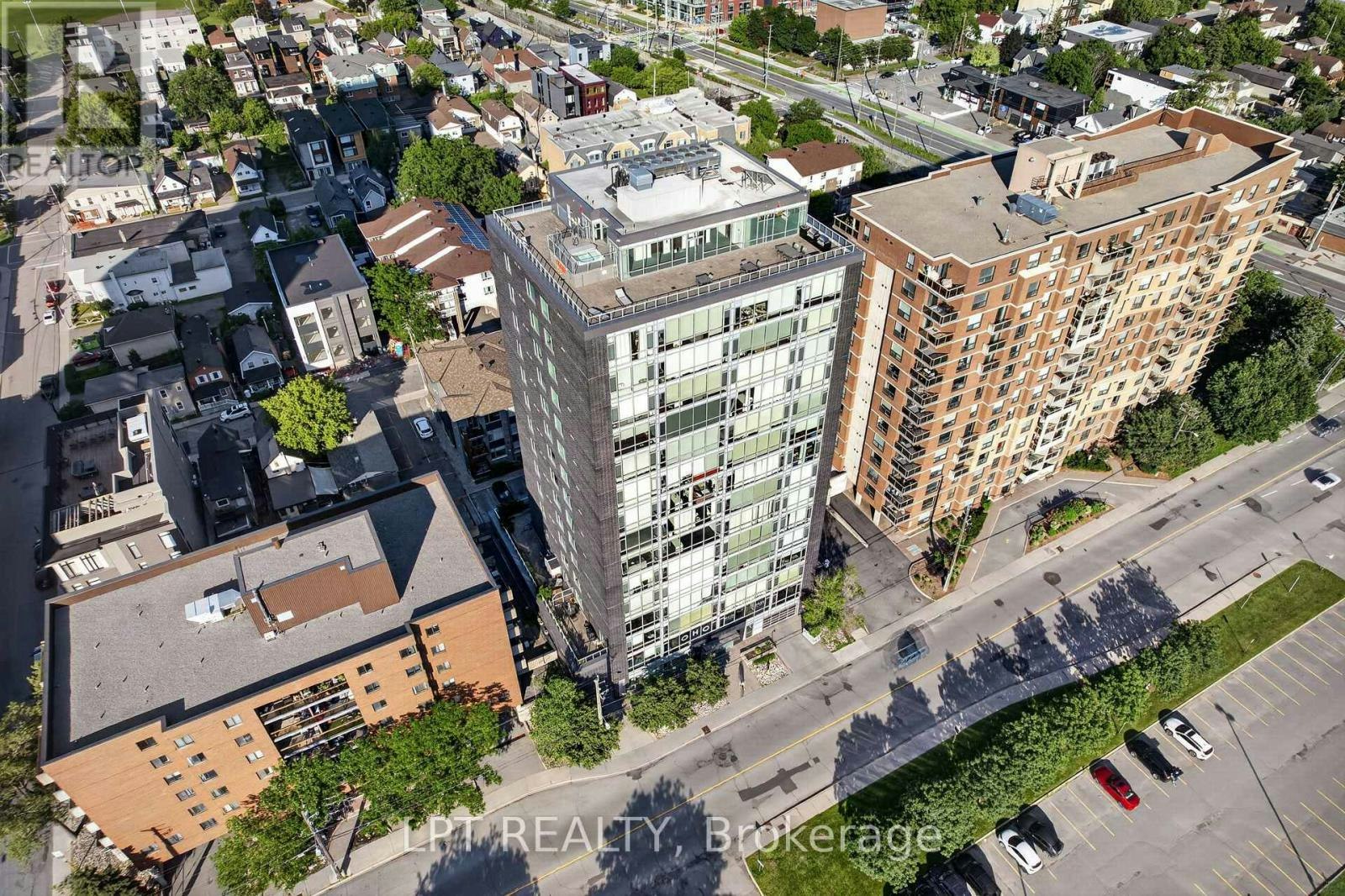 1004-201 Parkdale Avenue, Ottawa, ON, K1Y 1E8 - 33