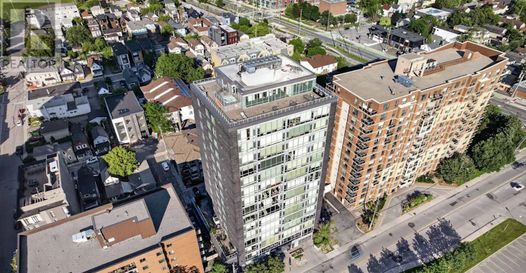 1004-201 Parkdale Avenue, Ottawa, ON, K1Y 1E8 - 33