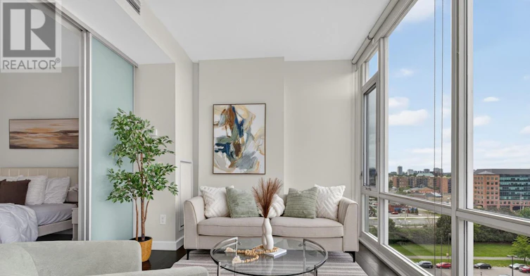 1004-201 Parkdale Avenue, Ottawa, ON, K1Y 1E8 - 6