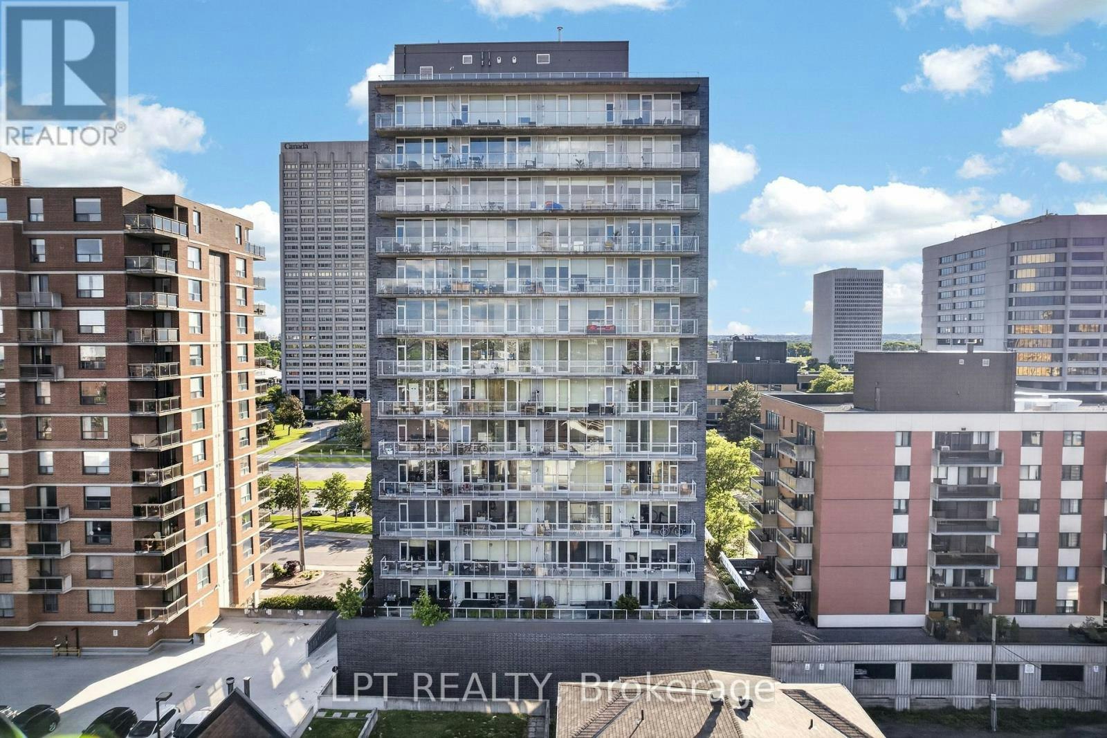 1004-201 Parkdale Avenue, Ottawa, ON, K1Y 1E8 - 30