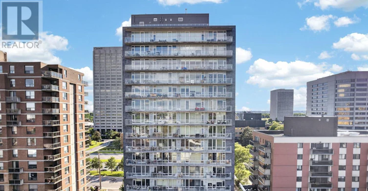 1004-201 Parkdale Avenue, Ottawa, ON, K1Y 1E8 - 30