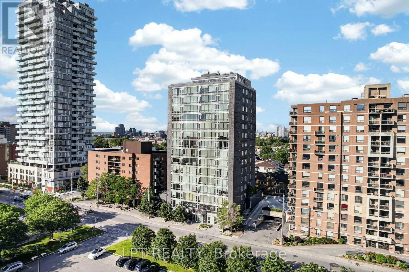 1004-201 Parkdale Avenue, Ottawa, ON, K1Y 1E8 - 28