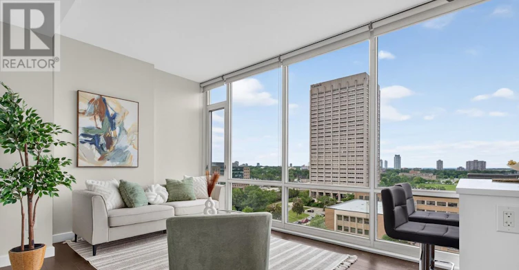 1004-201 Parkdale Avenue, Ottawa, ON, K1Y 1E8 - 5