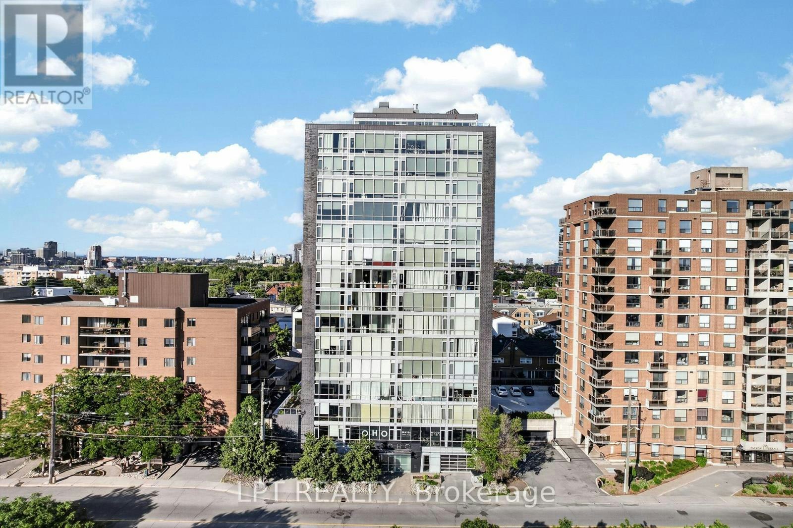 1004-201 Parkdale Avenue, Ottawa, ON, K1Y 1E8 - 29