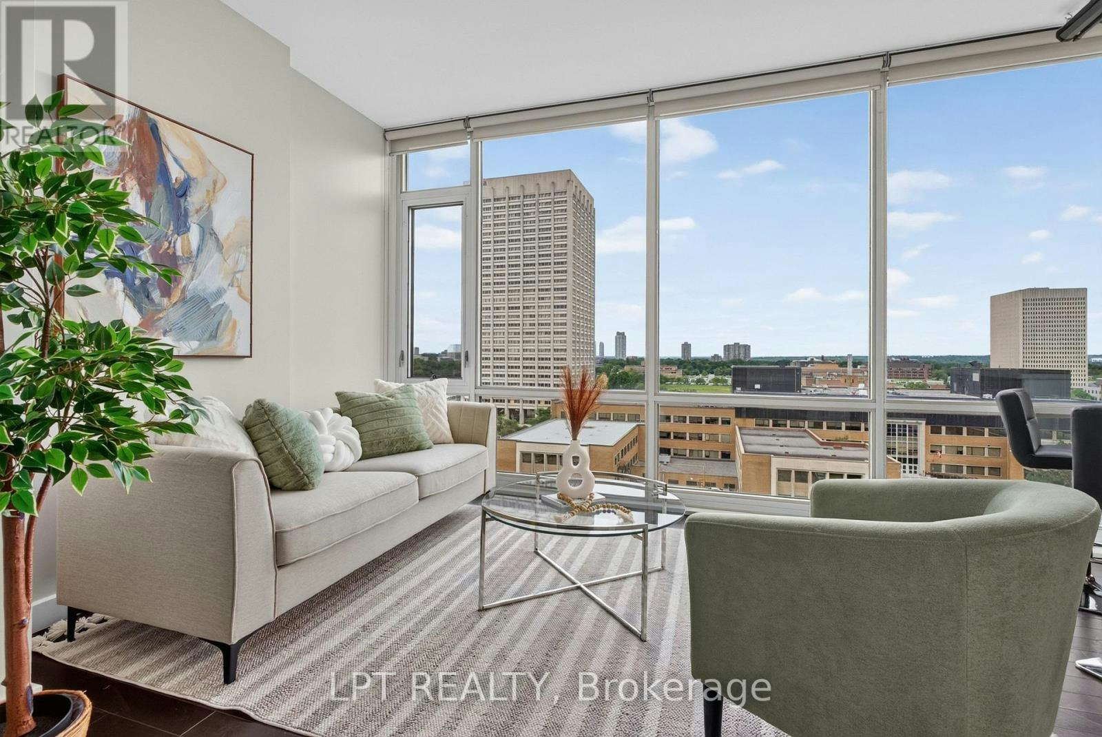 1004-201 Parkdale Avenue, Ottawa, ON, K1Y 1E8 - 3