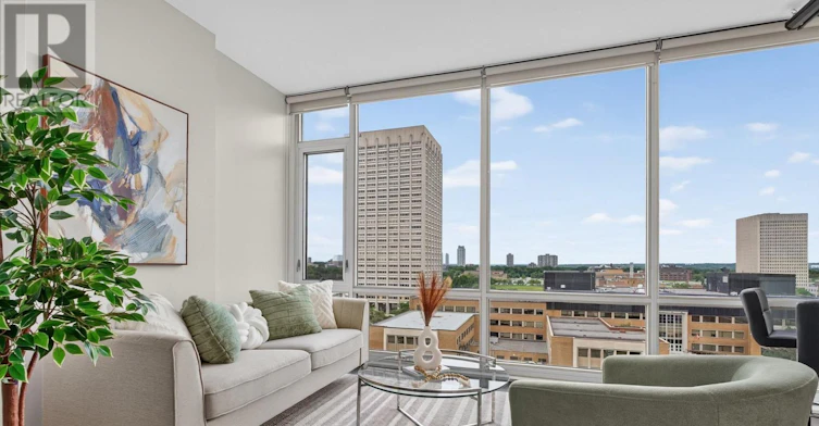 1004-201 Parkdale Avenue, Ottawa, ON, K1Y 1E8 - 3
