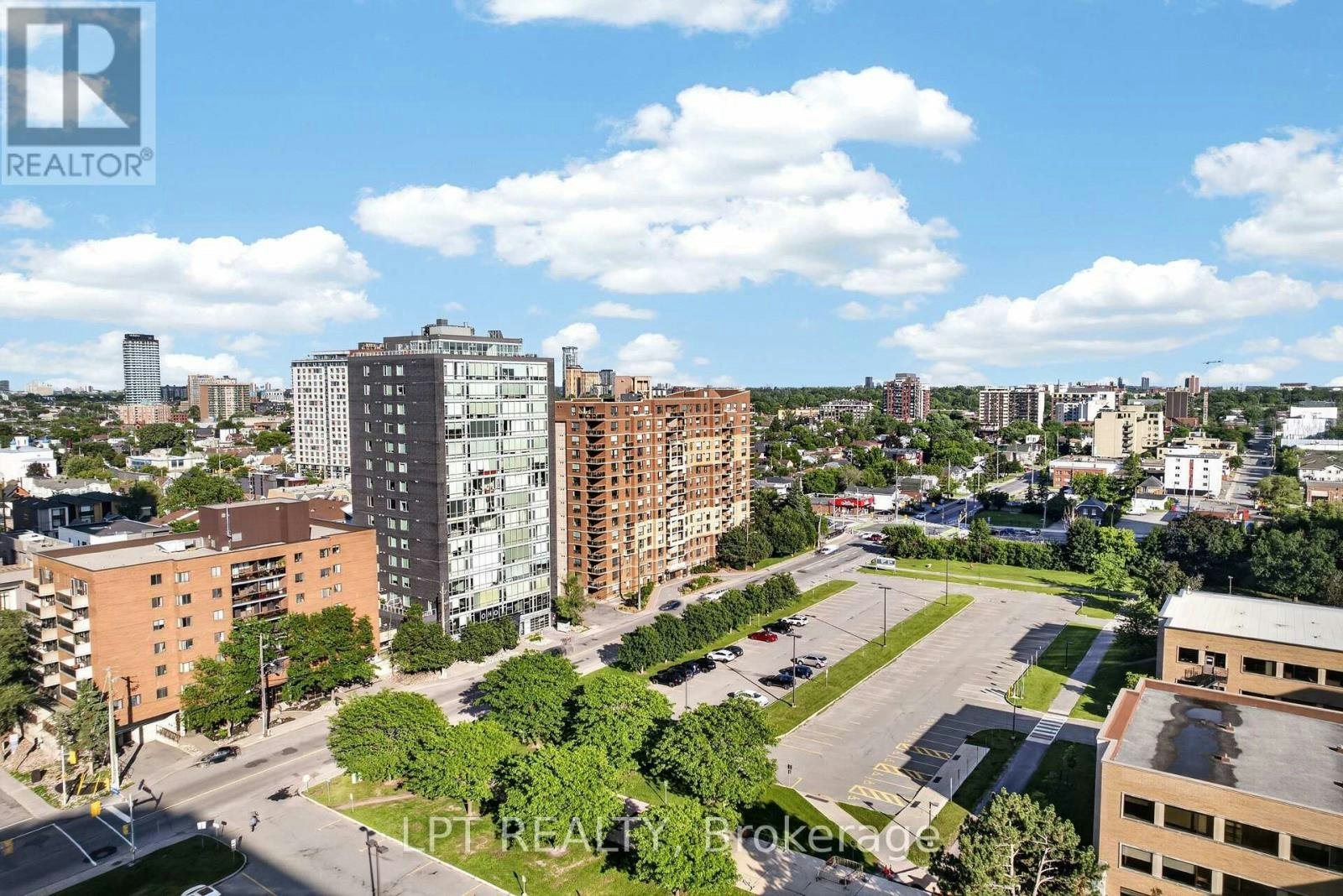 1004-201 Parkdale Avenue, Ottawa, ON, K1Y 1E8 - 32