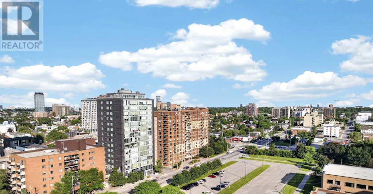 1004-201 Parkdale Avenue, Ottawa, ON, K1Y 1E8 - 32