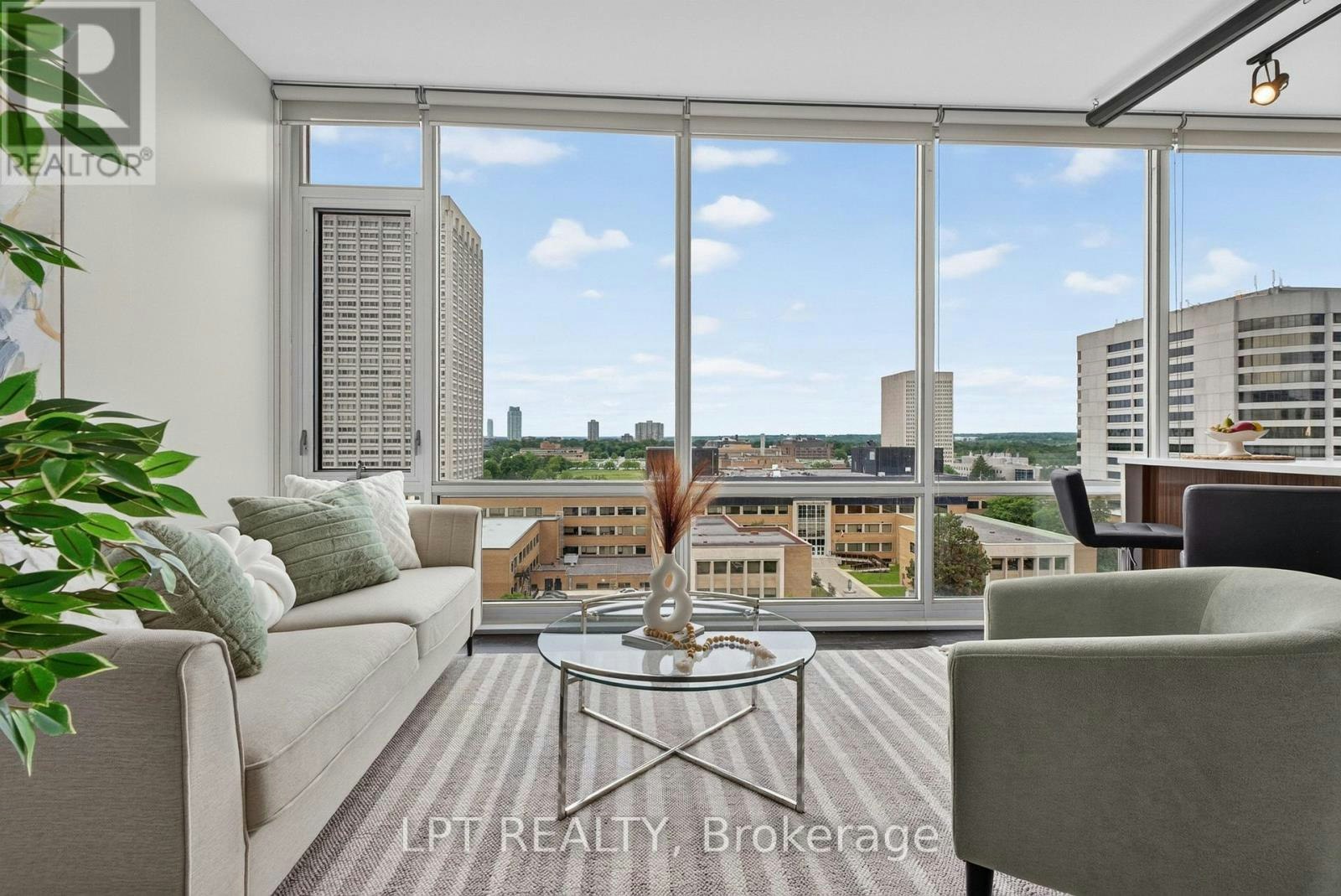 1004-201 Parkdale Avenue, Ottawa, ON, K1Y 1E8 - 2