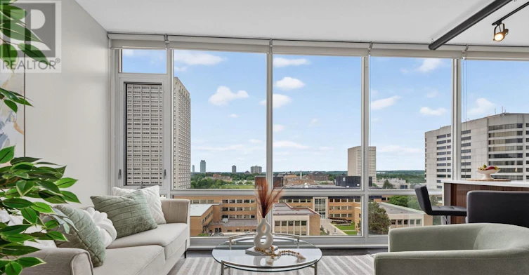1004-201 Parkdale Avenue, Ottawa, ON, K1Y 1E8 - 2