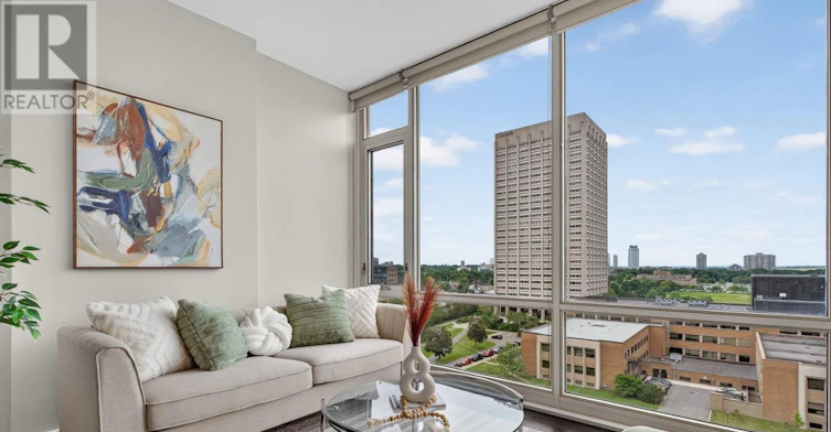 1004-201 Parkdale Avenue, Ottawa, ON, K1Y 1E8 - 4