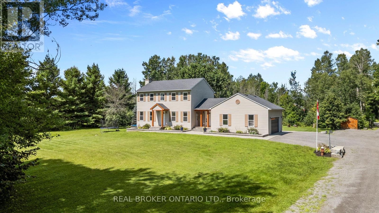 2295 Bedell Road, Kemptville, ON, K0G 1J0