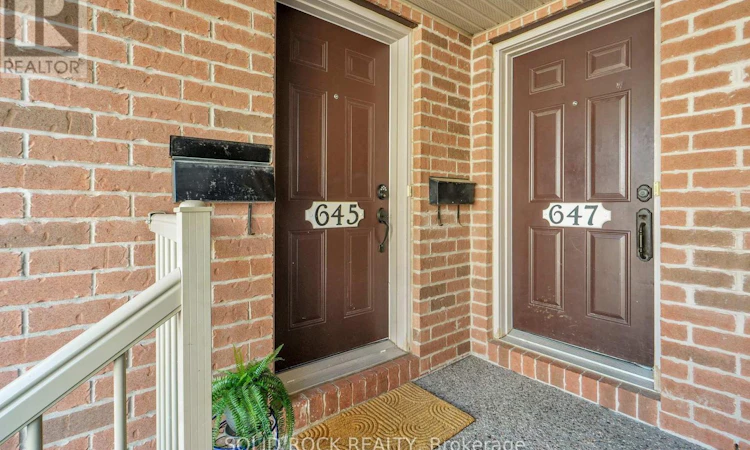 645 Reardon Private