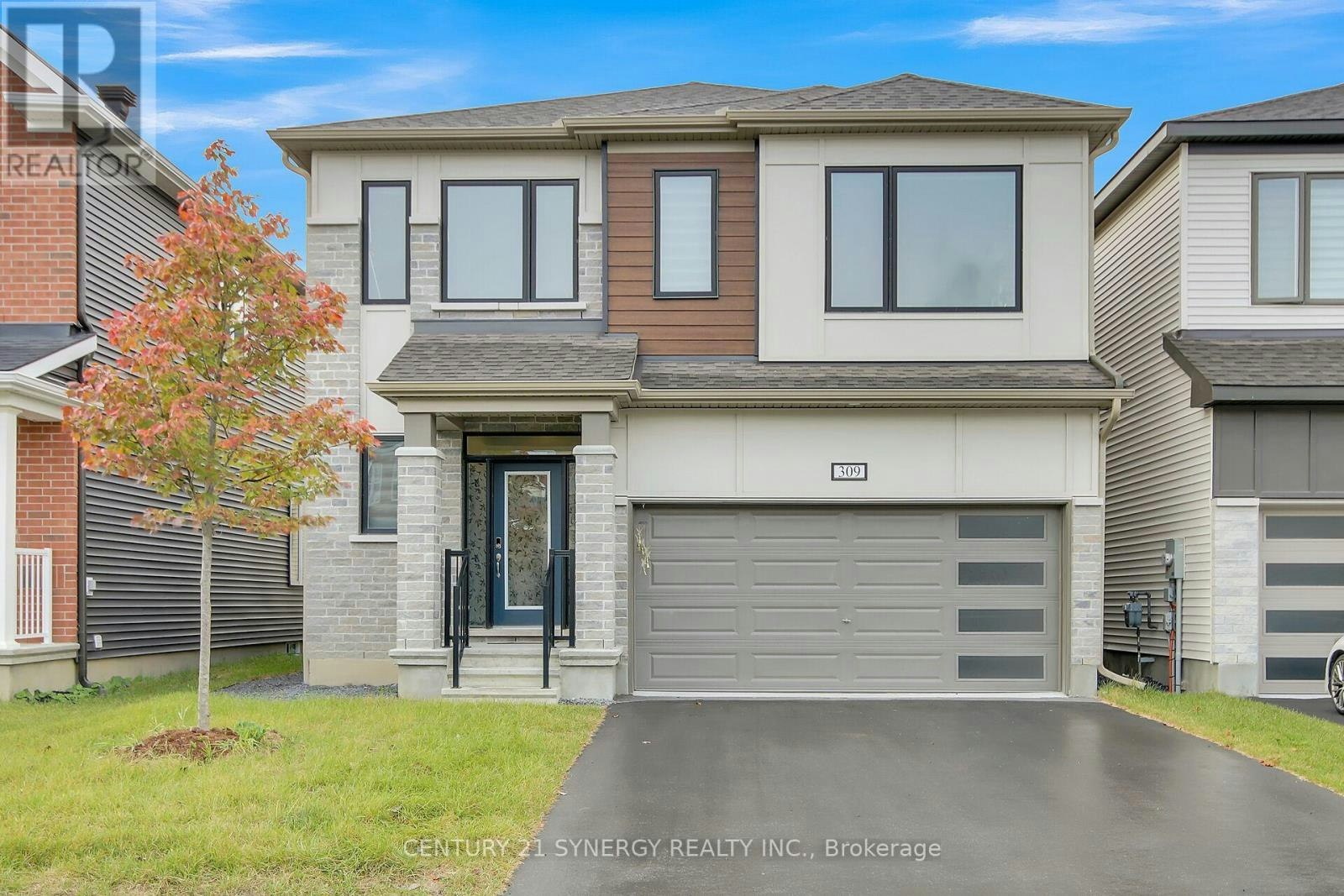 309 Crossway Terrace, Ottawa, ON, K2S 3A8