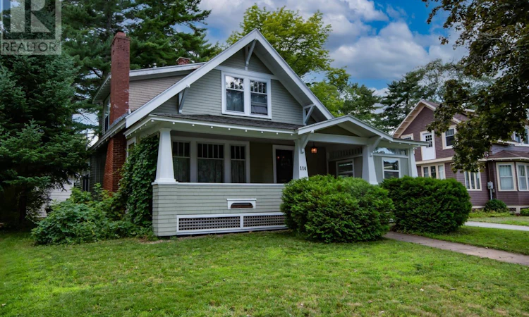 114 Alexandra Avenue