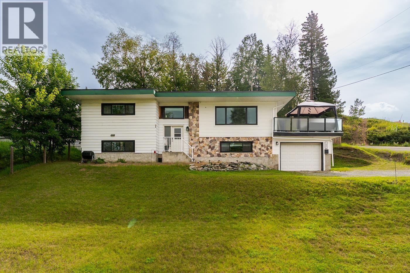 1880 Houghtaling Road, Prince George, BC, V2K 1L6