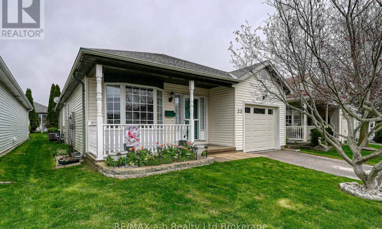 23 Brasher Drive