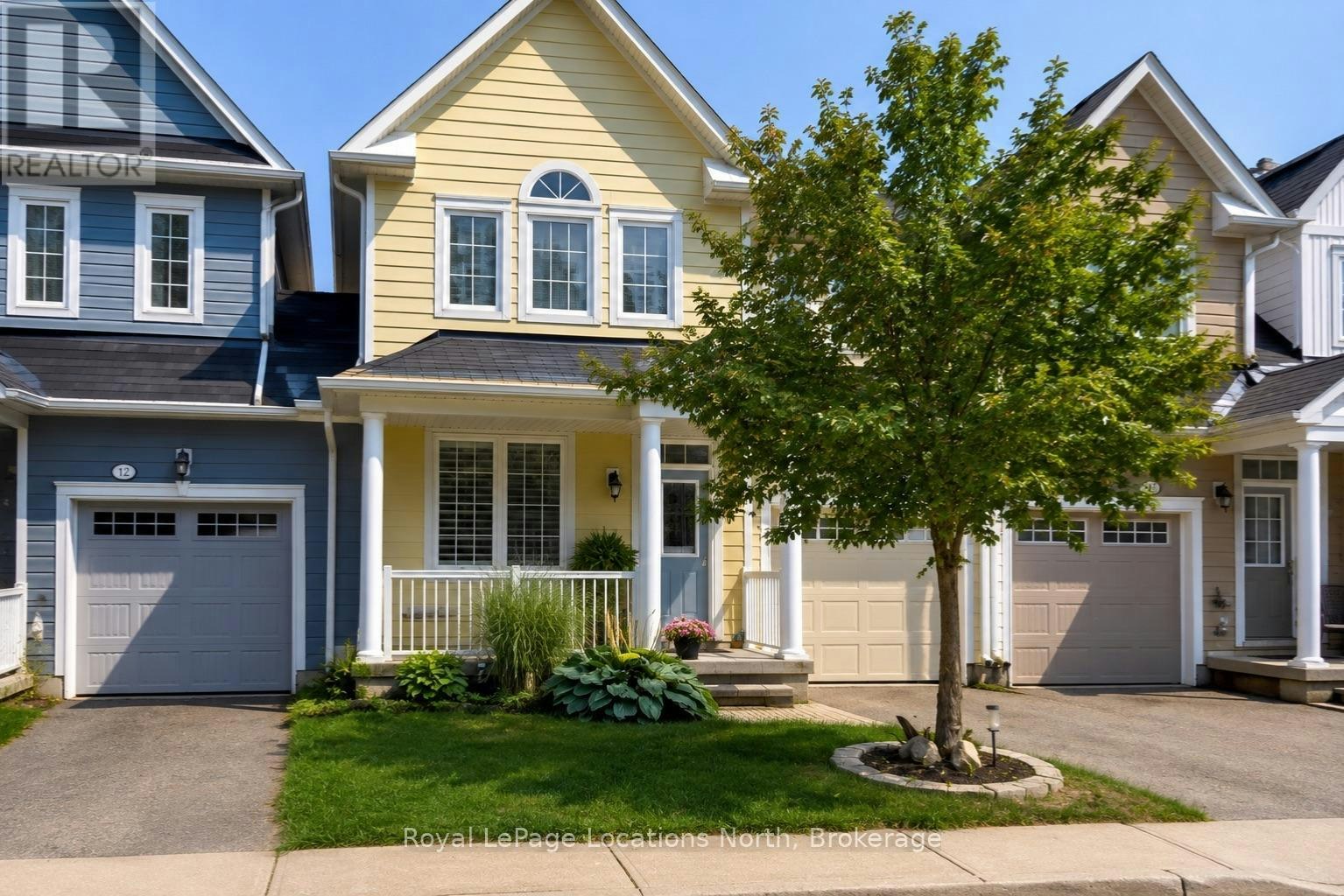 14 Berkshire Avenue, Wasaga Beach, ON, L9Z 0G3