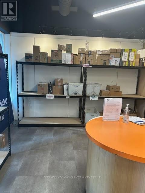 609 Church Street, Toronto, ON, M4Y 2T3 - 3