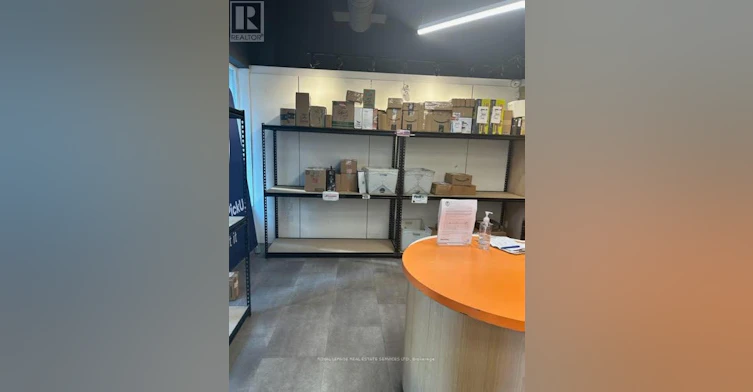 609 Church Street, Toronto, ON, M4Y 2T3 - 3