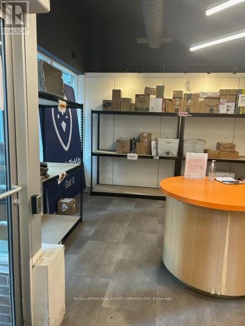 609 Church Street, Toronto, ON, M4Y 2T3 - 2
