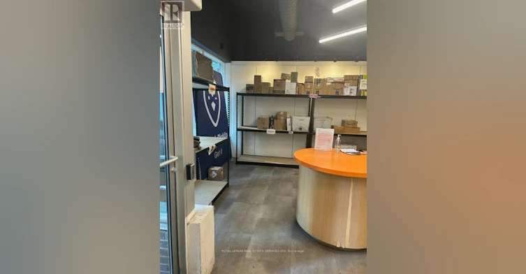 609 Church Street, Toronto, ON, M4Y 2T3 - 2