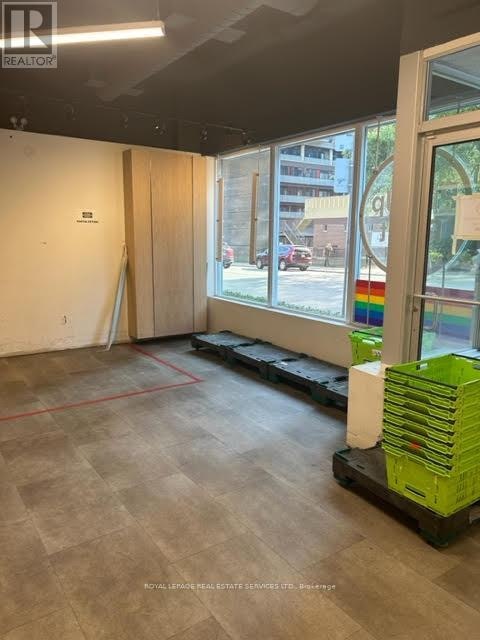 609 Church Street, Toronto, ON, M4Y 2T3