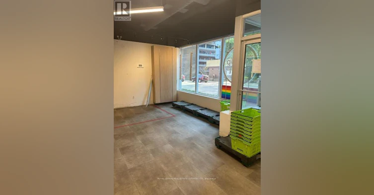 609 Church Street, Toronto, ON, M4Y 2T3