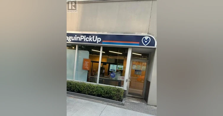 609 Church Street, Toronto, ON, M4Y 2T3 - 4