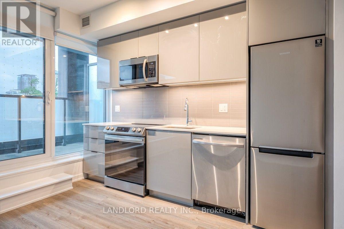 311-50 Power Street, Toronto, ON, M5A 0V3 - 5