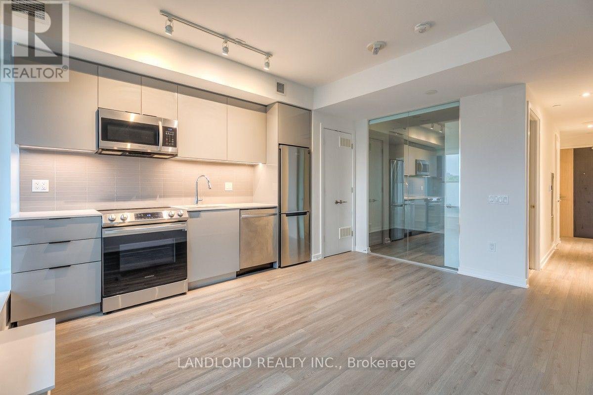 311-50 Power Street, Toronto, ON, M5A 0V3 - 2