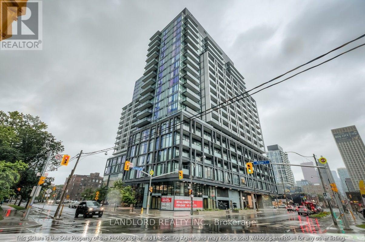 311-50 Power Street, Toronto, ON, M5A 0V3 - 21