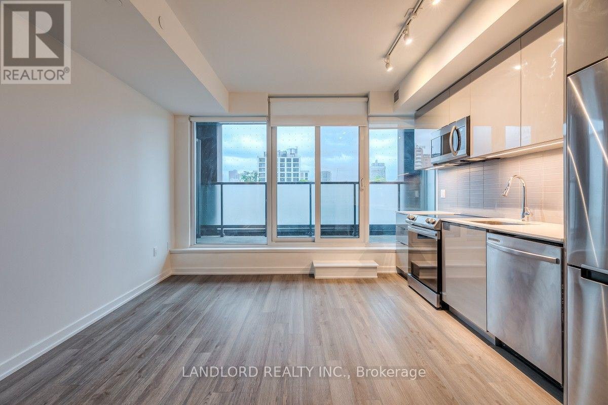 311-50 Power Street, Toronto, ON, M5A 0V3 - 3