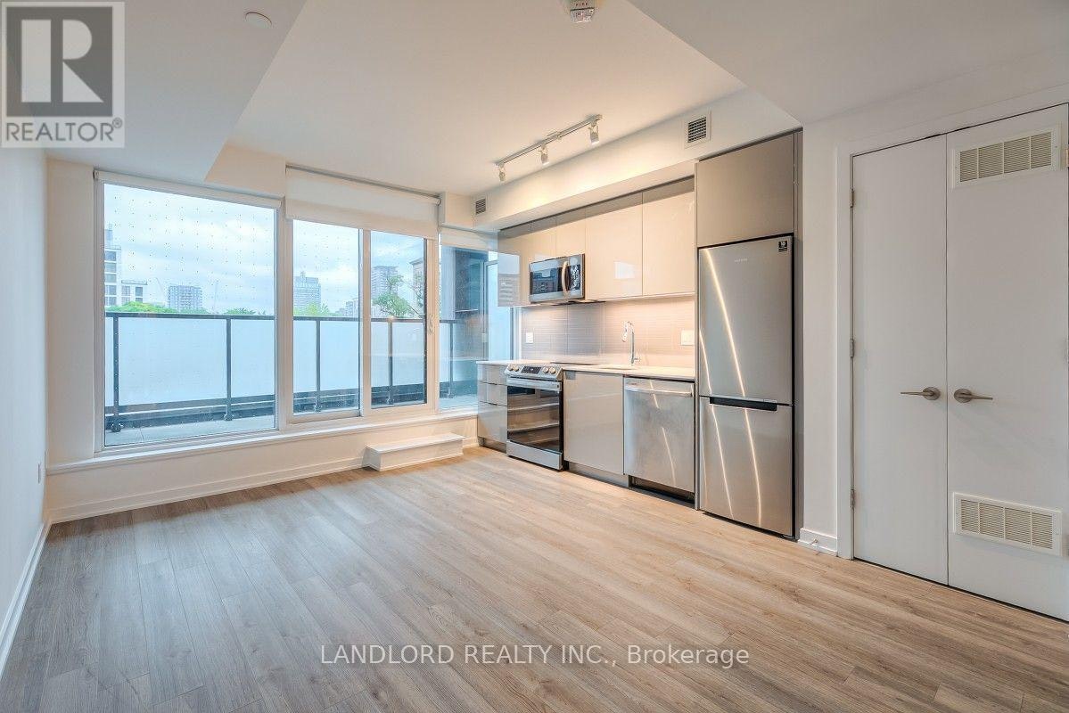 311-50 Power Street, Toronto, ON, M5A 0V3