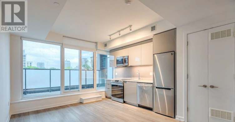 311-50 Power Street, Toronto, ON, M5A 0V3