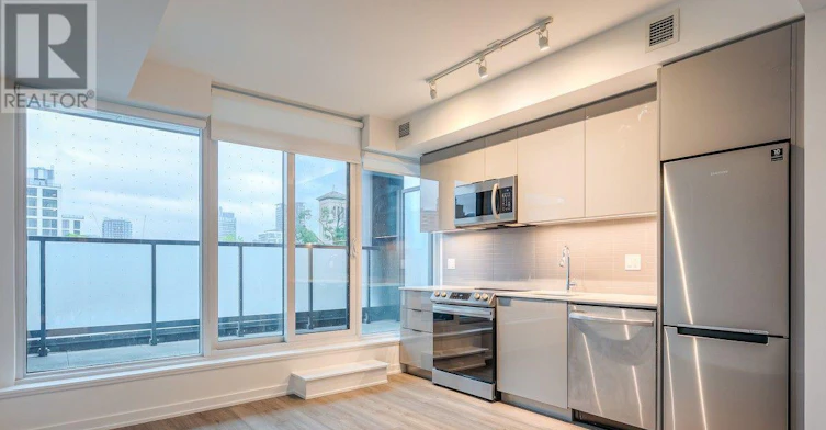 311-50 Power Street, Toronto, ON, M5A 0V3 - 4